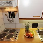 Lejlighed Zimalis *
