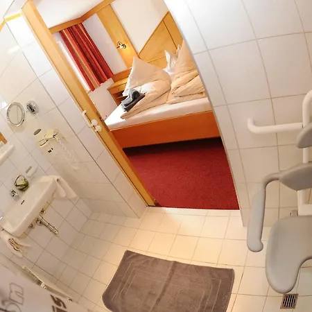 Zimalis Apartamento *