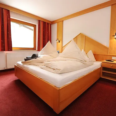 Zimalis - Urlaub Mit Mehrwert - Silvretta Card Premium Inklusive * غالتور