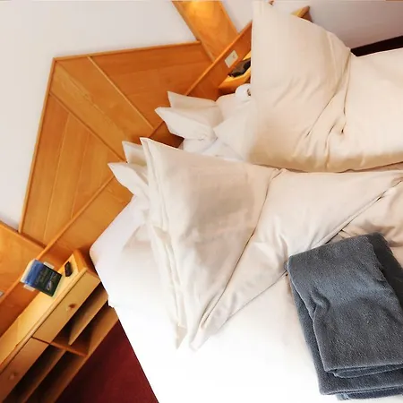 Zimalis Apartamento Galtür