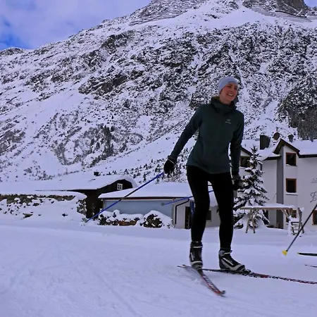 Zimalis - Urlaub Mit Mehrwert - Silvretta Card Premium Inklusive * غالتور
