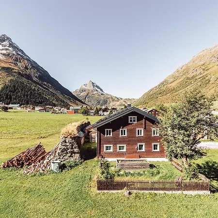 Zimalis - Urlaub Mit Mehrwert - Silvretta Card Premium Inklusive * غالتور