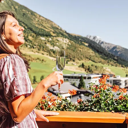 Zimalis - Urlaub Mit Mehrwert - Silvretta Card Premium Inklusive *