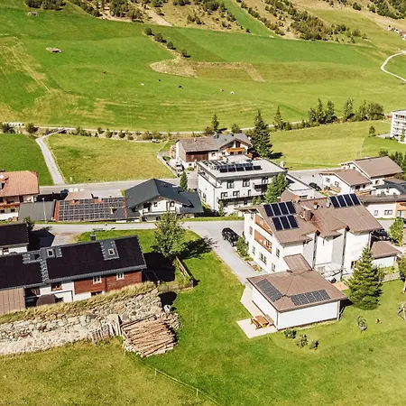 Zimalis - Urlaub Mit Mehrwert - Silvretta Card Premium Inklusive * غالتور