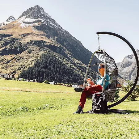 Zimalis - Urlaub Mit Mehrwert - Silvretta Card Premium Inklusive شقة