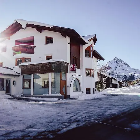 Apartamento Zimalis *