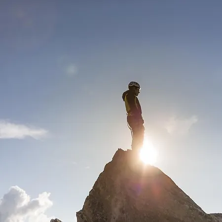 Zimalis דירה גלטור
