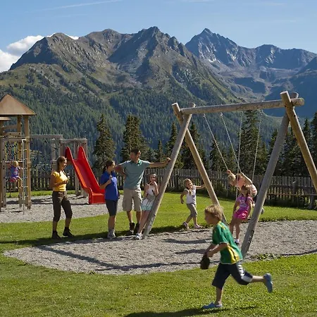 Zimalis - Urlaub Mit Mehrwert - Silvretta Card Premium Inklusive *