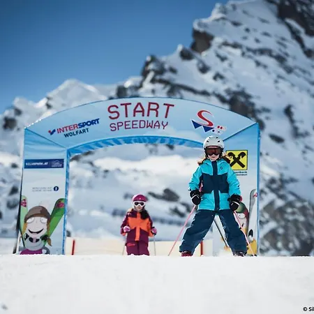 דירה Zimalis גלטור