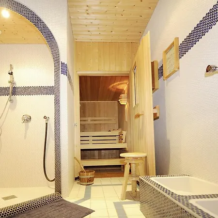 Zimalis Apartamento Galtür