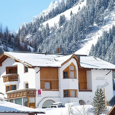 Zimalis - Urlaub Mit Mehrwert - Silvretta Card Premium Inklusive شقة *