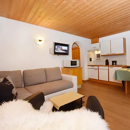 Zimalis - Urlaub Mit Mehrwert - Silvretta Card Premium Inklusive غالتور