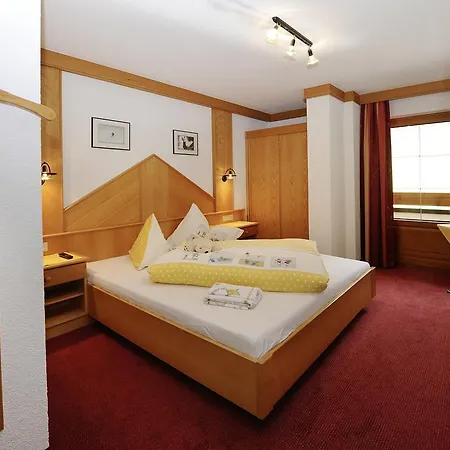 Zimalis - Urlaub Mit Mehrwert - Silvretta Card Premium Inklusive *