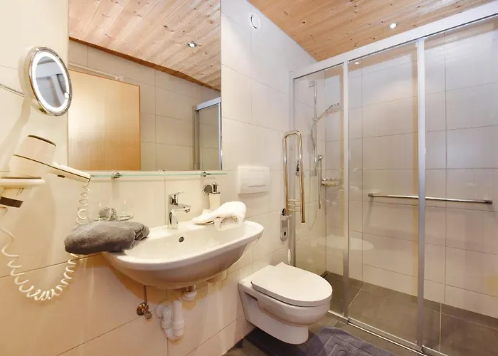 Apartamento Zimalis Galtür