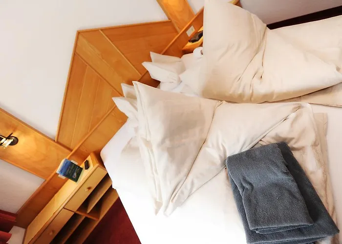 Zimalis Apartamento Galtür