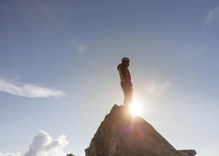 Zimalis Daire Galtür