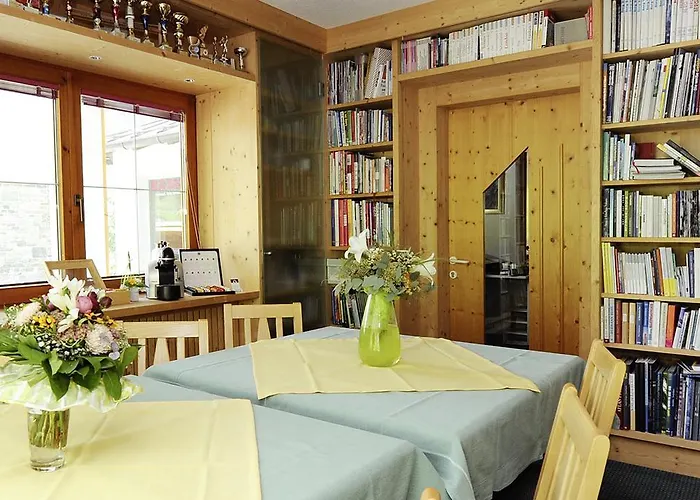 Zimalis Apartamento *