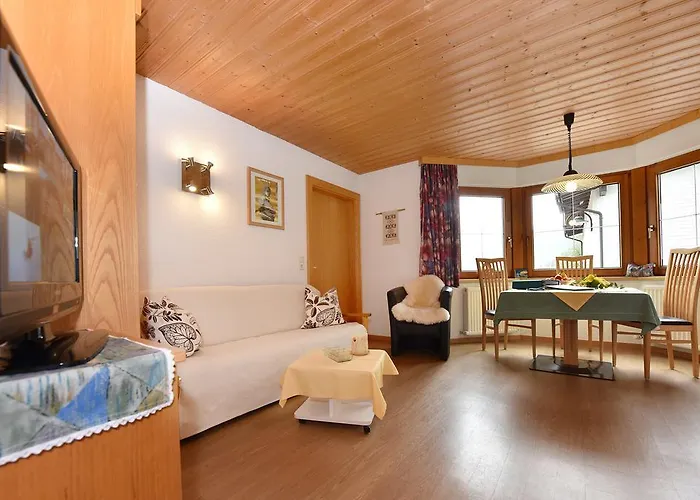 Zimalis Apartamento *