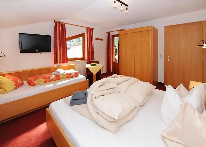 Zimalis Apartamento *