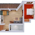 Zimalis - Urlaub Mit Mehrwert - Silvretta Card Premium Inklusive Apartment Galtür