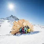 Zimalis - Urlaub Mit Mehrwert - Silvretta Card Premium Inklusive *