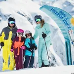 Zimalis - Urlaub Mit Mehrwert - Silvretta Card Premium Inklusive