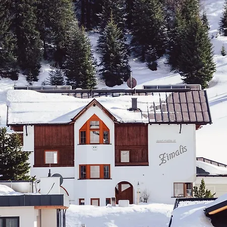Zimalis - Urlaub Mit Mehrwert - Silvretta Card Premium Inklusive *