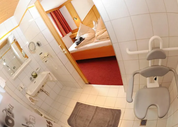 Zimalis Apartamento *