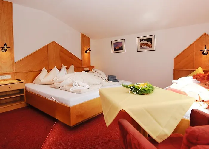 Zimalis Apartamento *