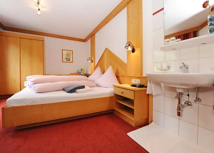 Zimalis Apartamento *