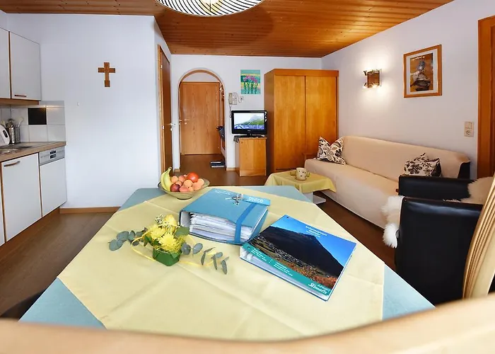 Zimalis Apartamento *