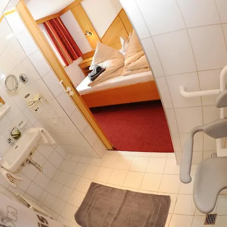 Zimalis Apartment *
