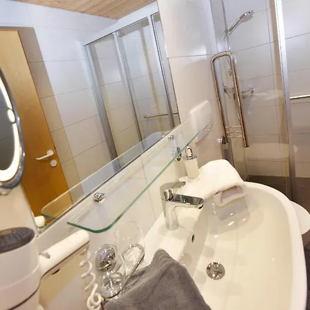 Zimalis Apartment *