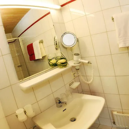 Zimalis Apartman Galtür