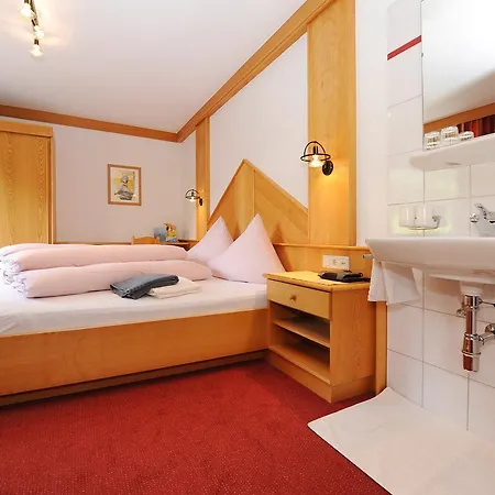 Zimalis Apartment *
