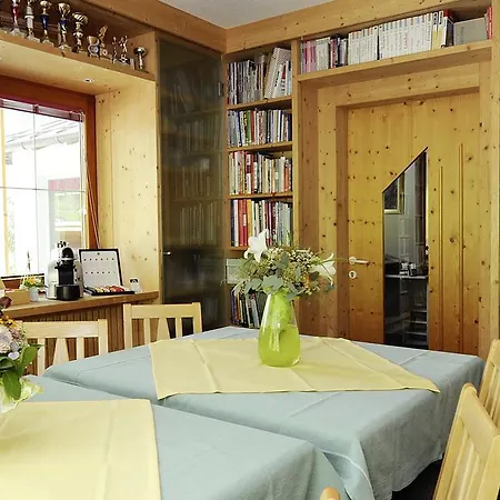 Zimalis Apartment *