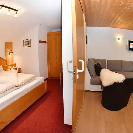 Apartment Zimalis