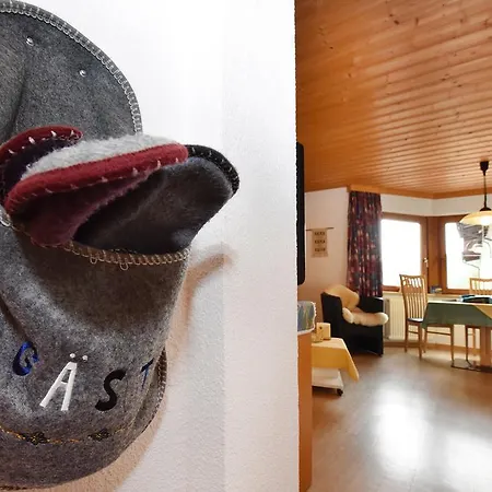 Zimalis Apartment Galtuer