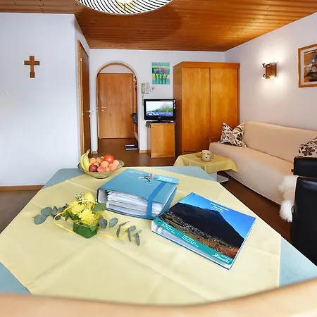 Zimalis Apartment *