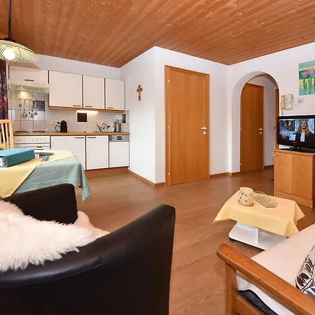 Zimalis Apartment