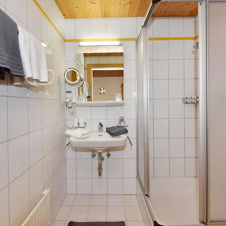 Apartment Zimalis *