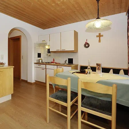 Zimalis Apartment