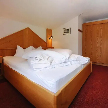 Apartment Zimalis